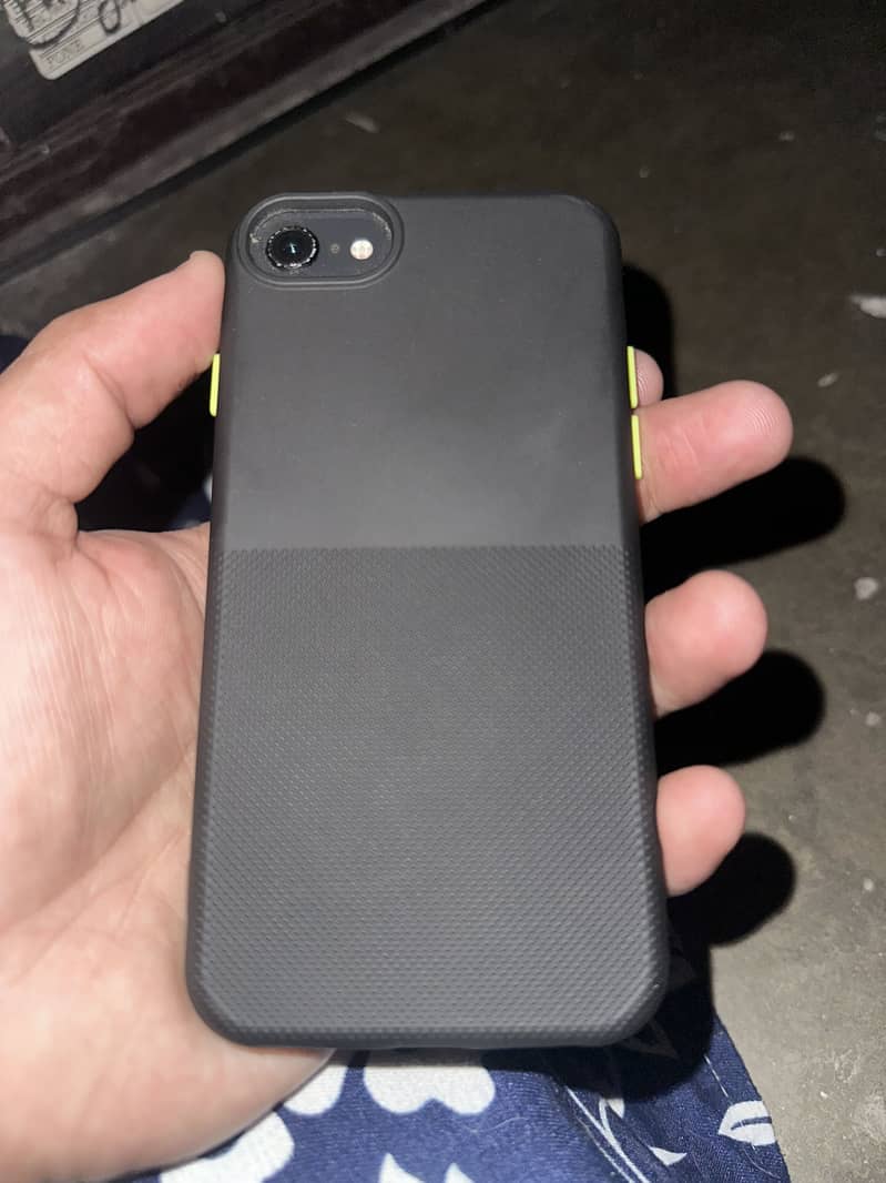Apple iPhone SE 2