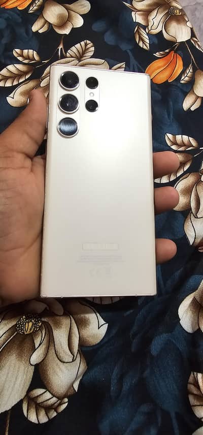 Samsung Mobile S23 Ultra