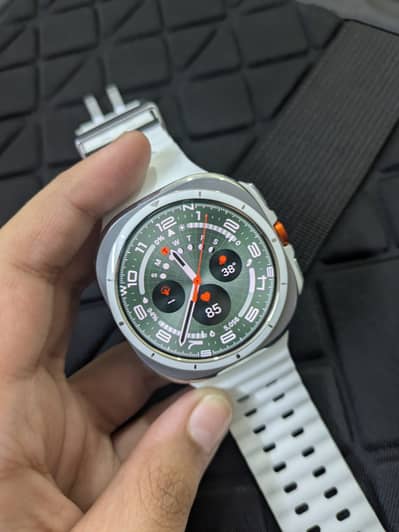 samsung watch ultra