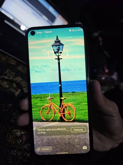 Infinix Hot 9