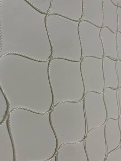 Unbreakable Cricket Net Parachute 36 | Cricket Net | Heavy Duty Net