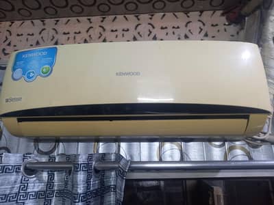 kenwood  AC for sale full ok