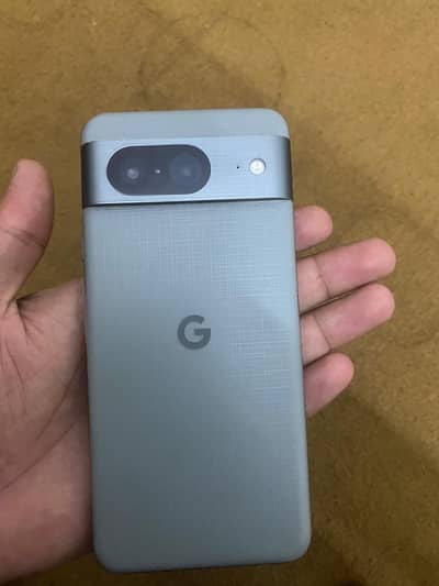 Google Pixel 8