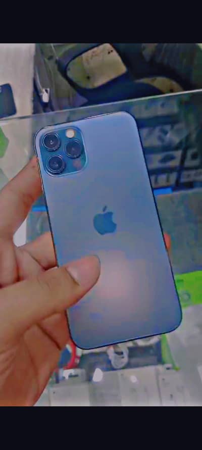 Apple iPhone 12 Pro