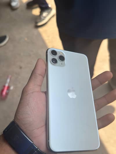 Apple iPhone 11 Pro Max - PTA Approved