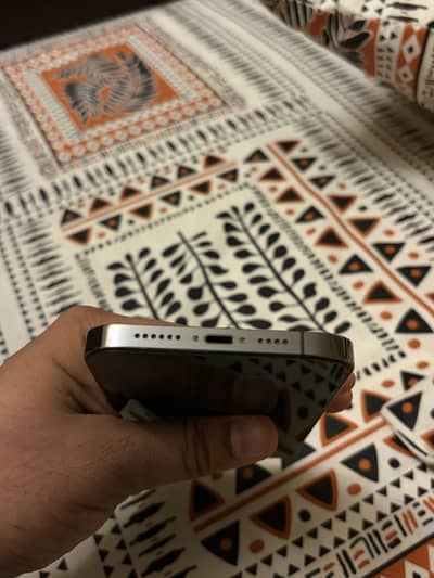 Apple iPhone 12 Pro Max JV