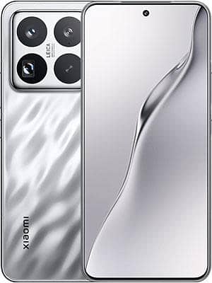 Xiaomi 15 pro