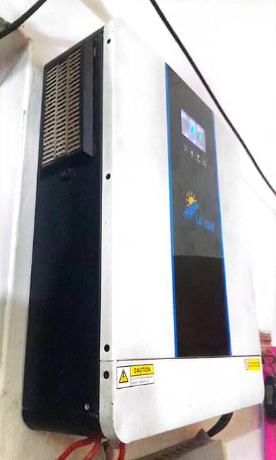 solar inverter for sale