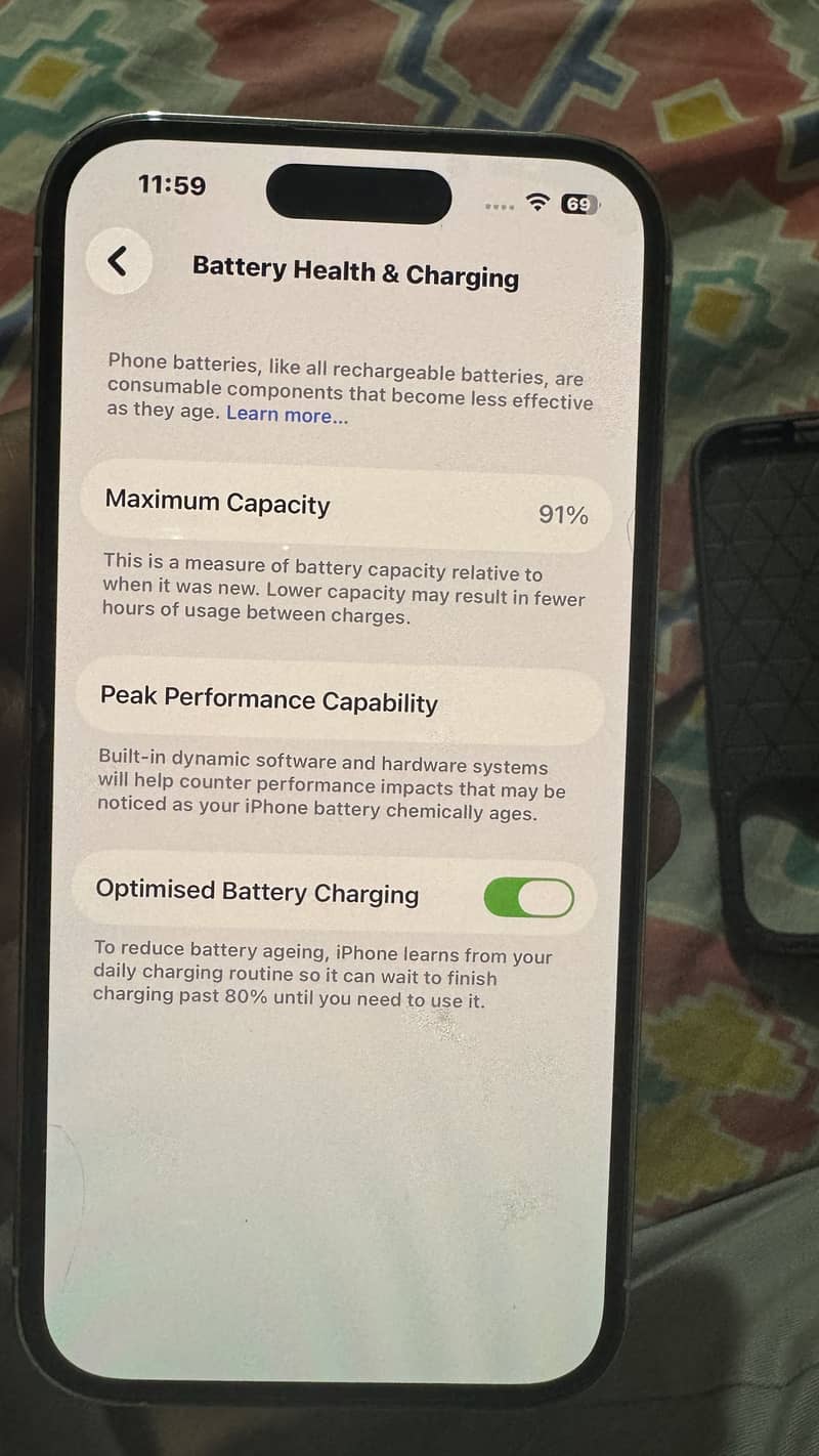 Iphone 14 Pro 3