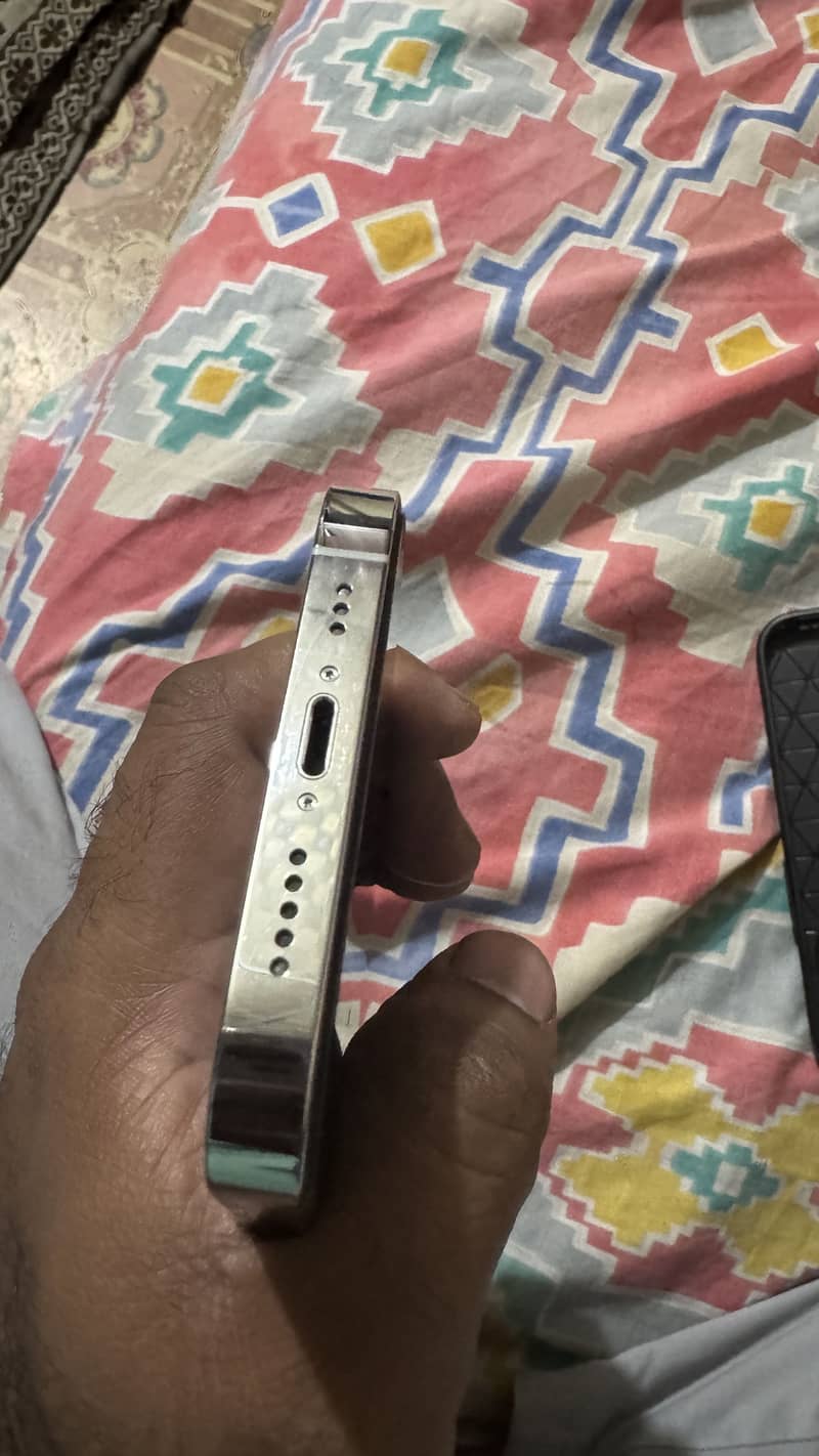 Iphone 14 Pro 5