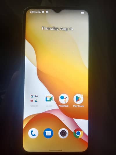 Sparx Neo 7 Plus