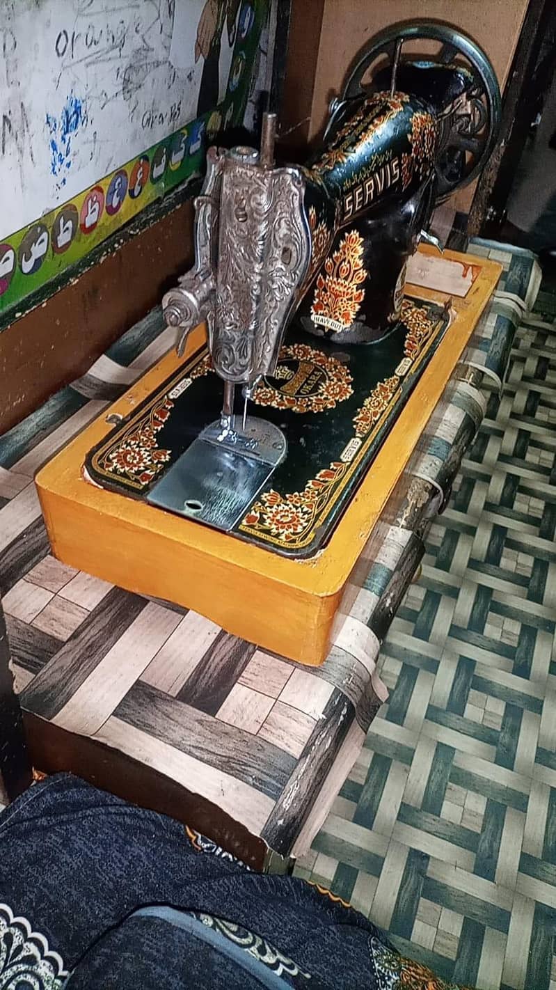silai machine 2