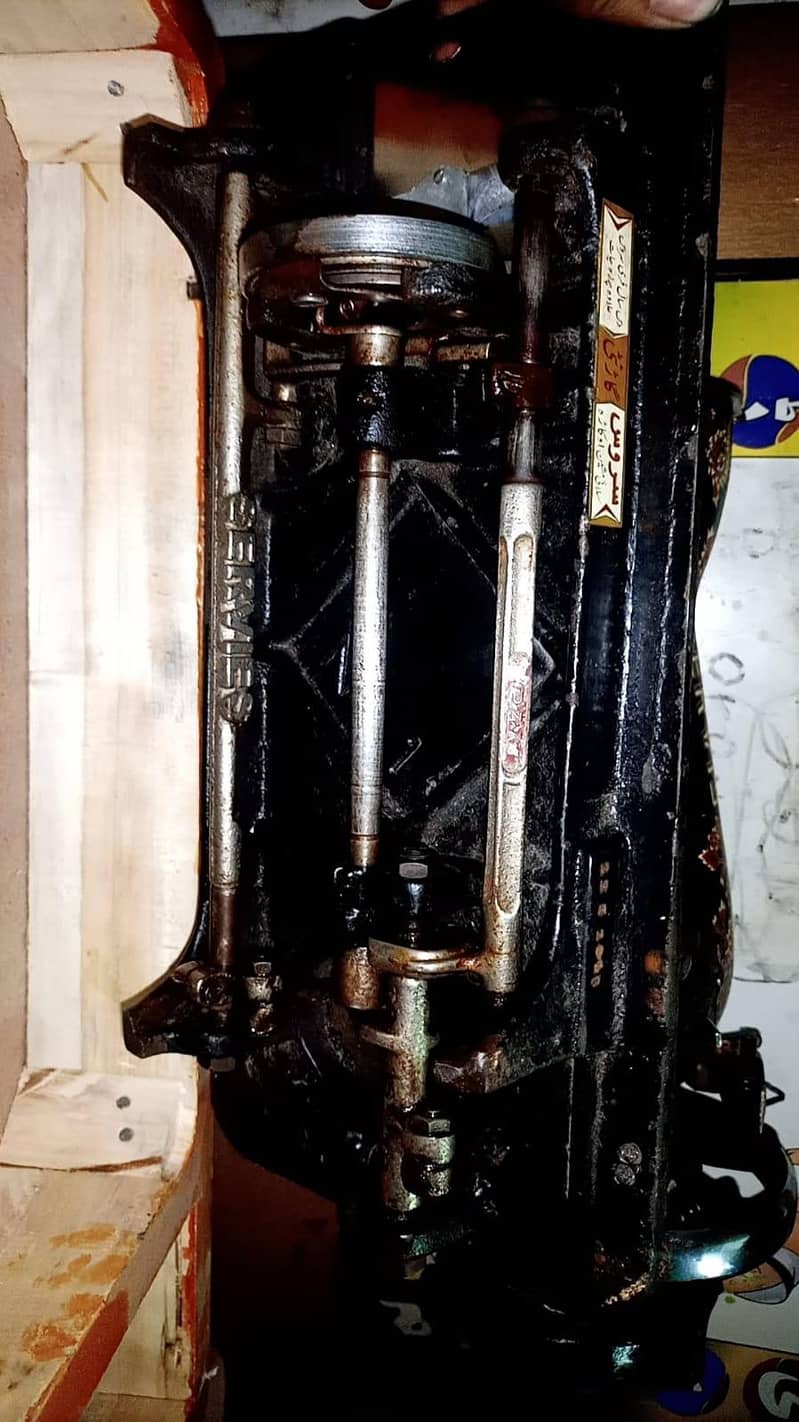 silai machine 3