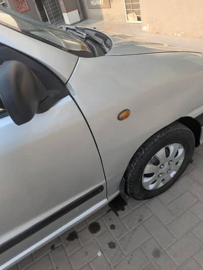 sentro 2005 executive