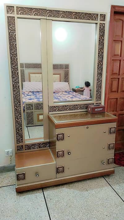 Bed set