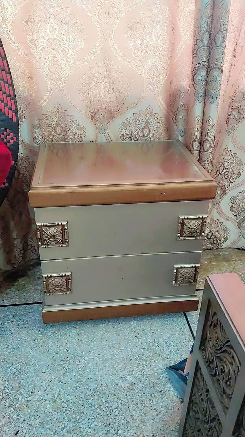 Bed set 1