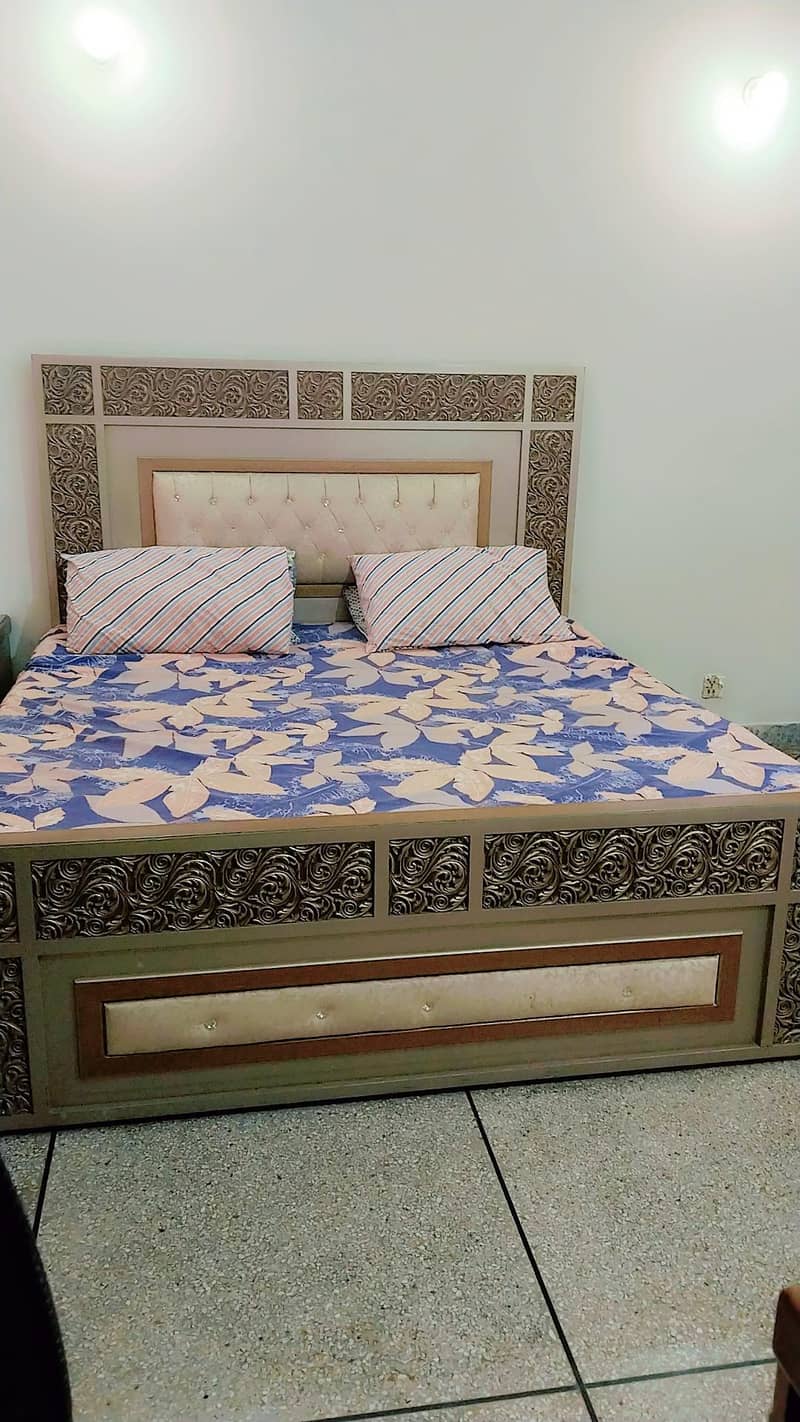 Bed set 3