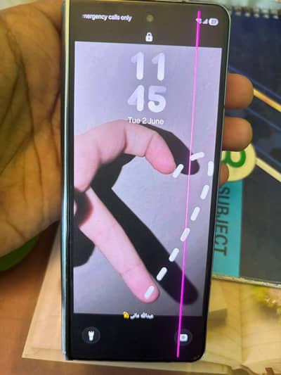 Samsung Mobile Z Fold 4