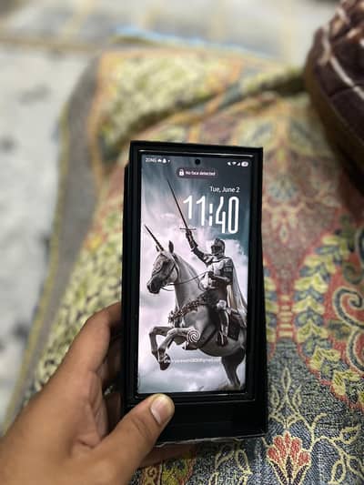 Samsung Mobile S23 Ultra
