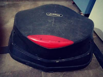 Tail box for sale