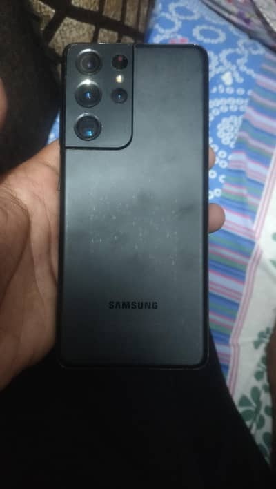 Samsung s21ultra 5g