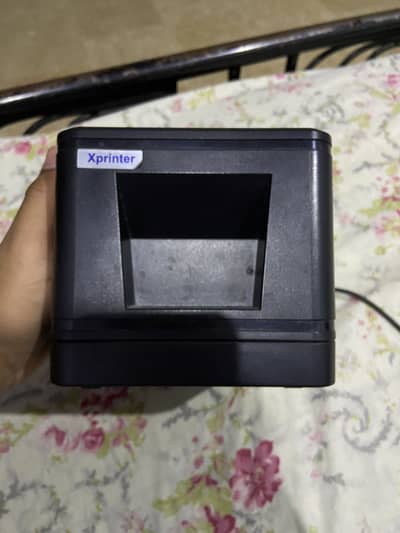 Billing printer