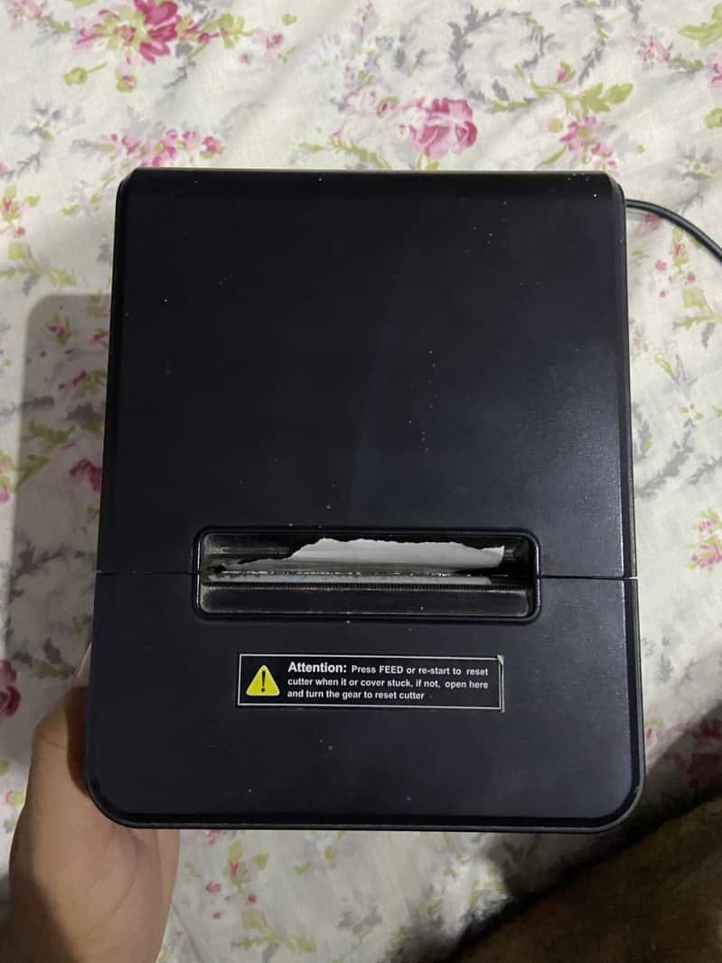 Billing printer 3