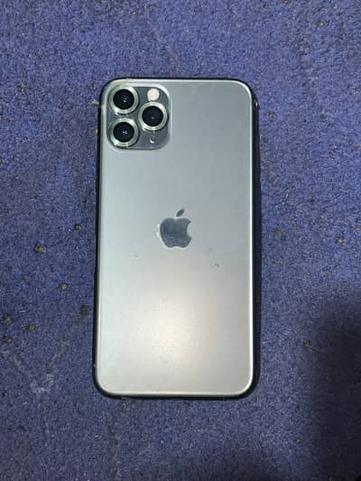 Apple iPhone 11 Pro pta