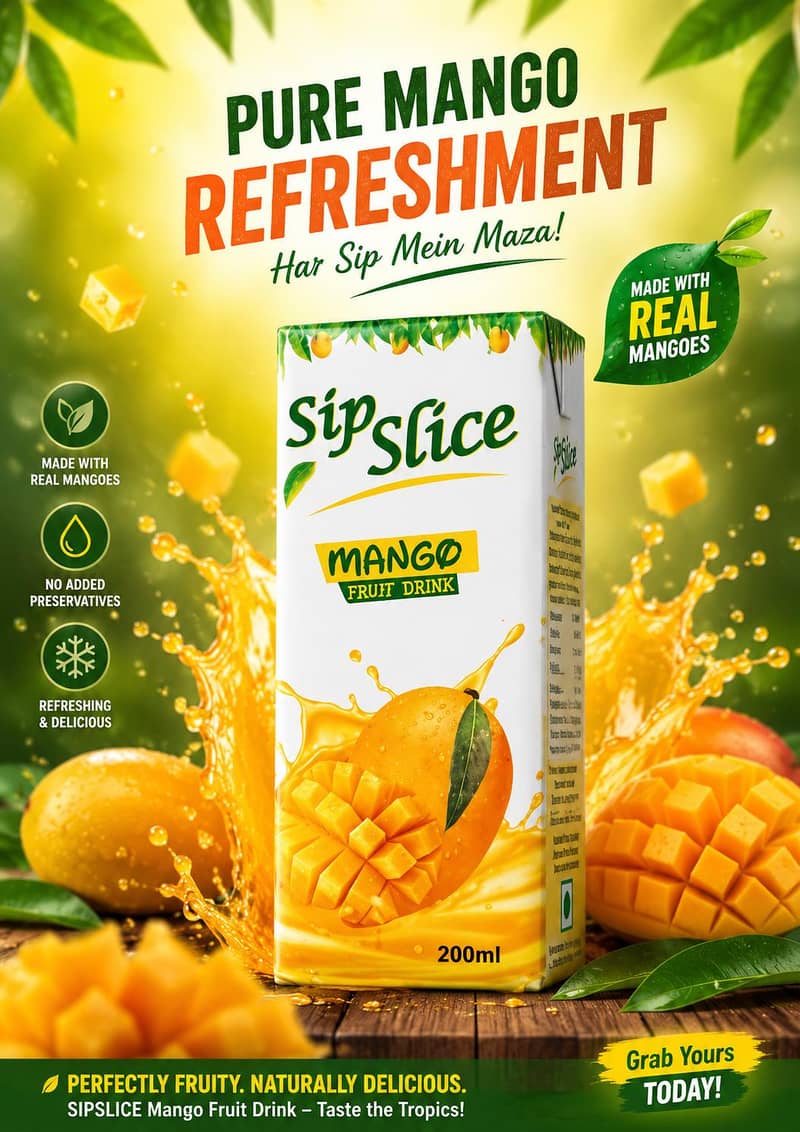 Sip Slice 1