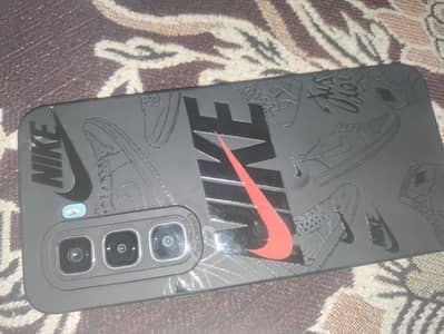 Infinix Hot 50 Pro