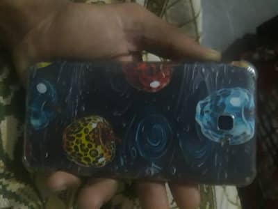 Samsung Mobile J7 Prime