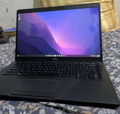 Dell i5 8th gen Laptop