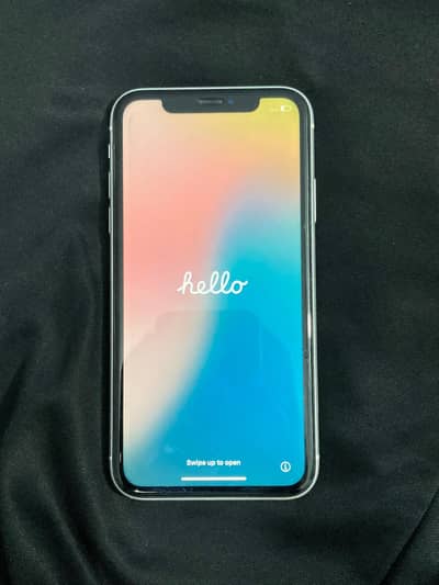 Apple iPhone XR
