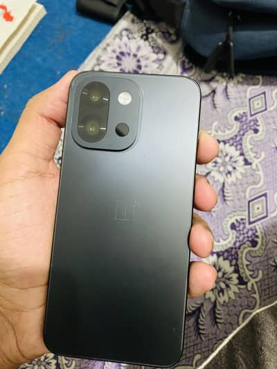 One Plus 13t 12GB 256GB Non-PTA
