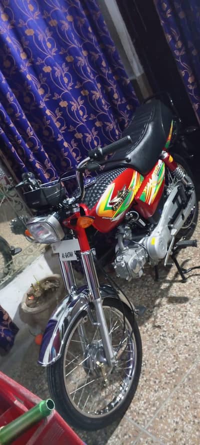just like New Condition