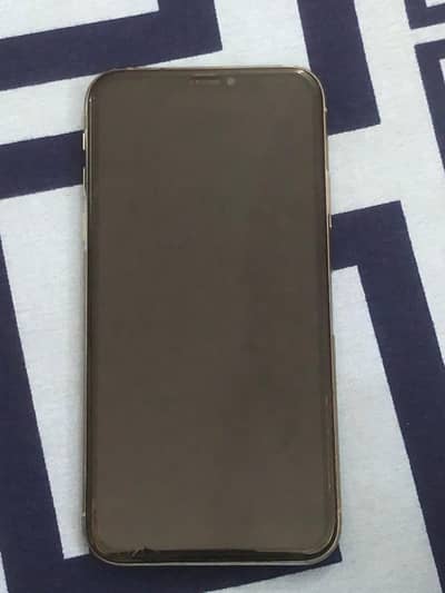 iPhone X 256 GB