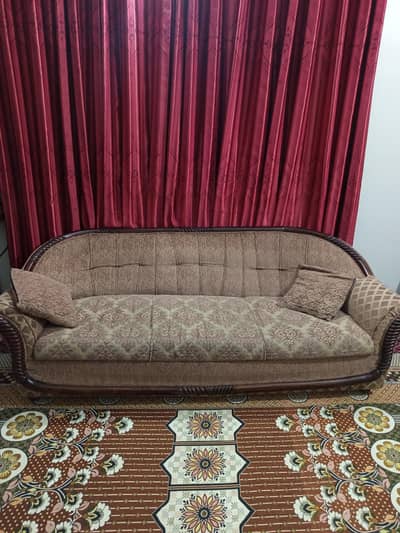 5 seater sofa