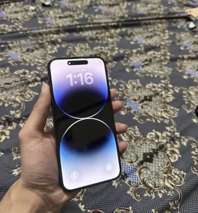 Apple iPhone 14 Pro Max