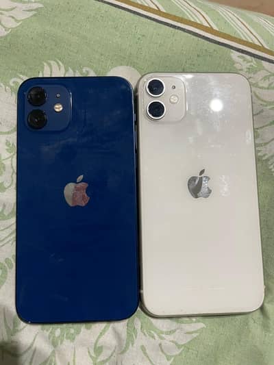 Apple iPhone 12. Non pta fu     11 pta approved