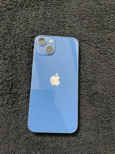 iPhone 13