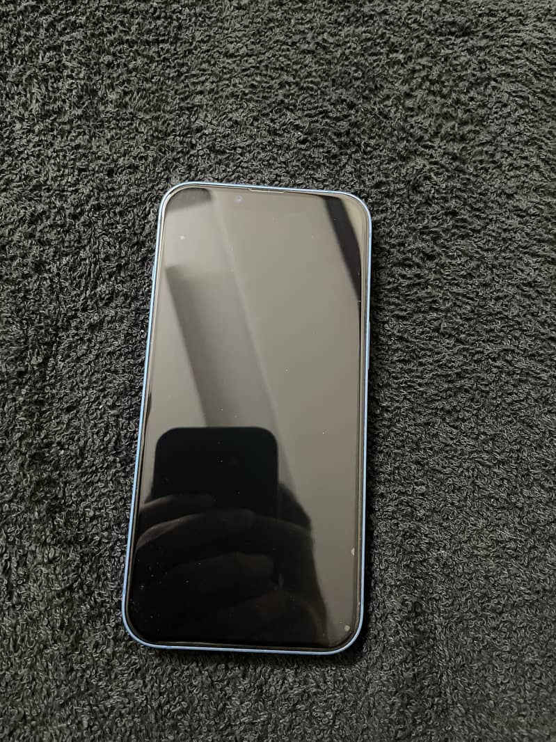iPhone 13 1