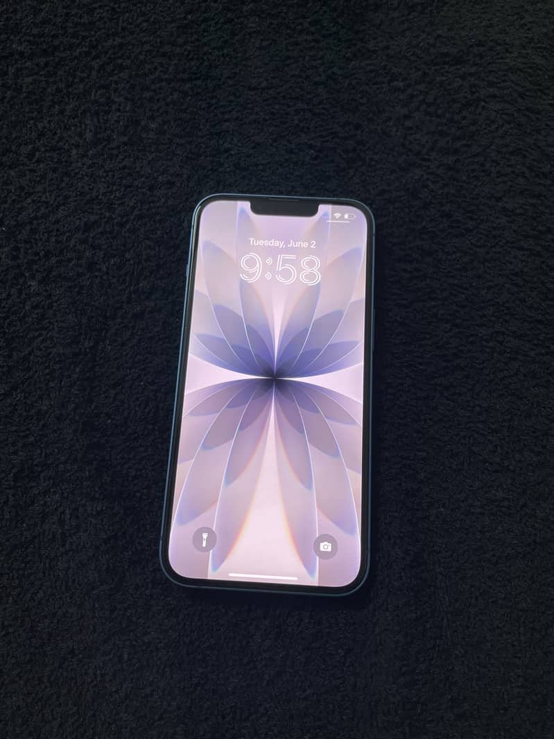 iPhone 13 7