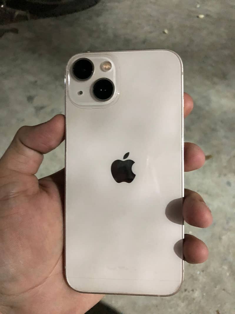 Apple iPhone 13 1