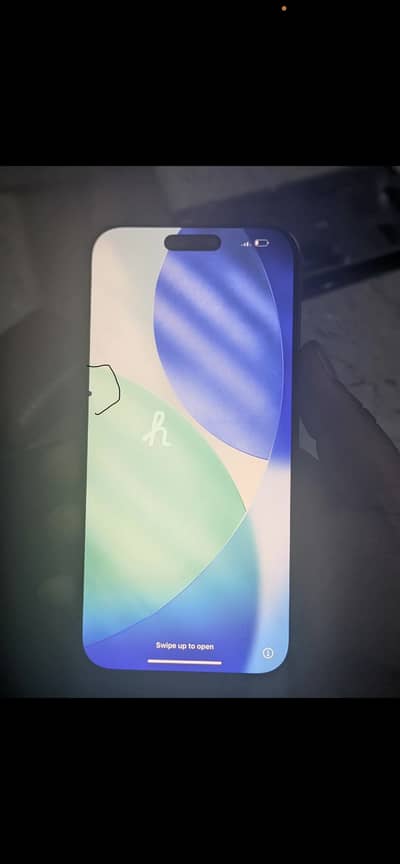 iphone LCD
