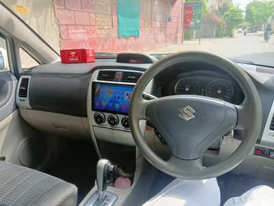 Suzuki Liana 2006