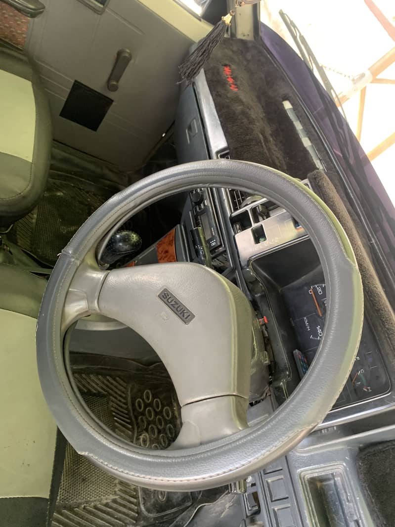 Mehran 2006 Model 1