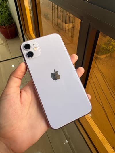 Iphone 11 PTA Approved