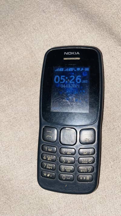 Nokia 106