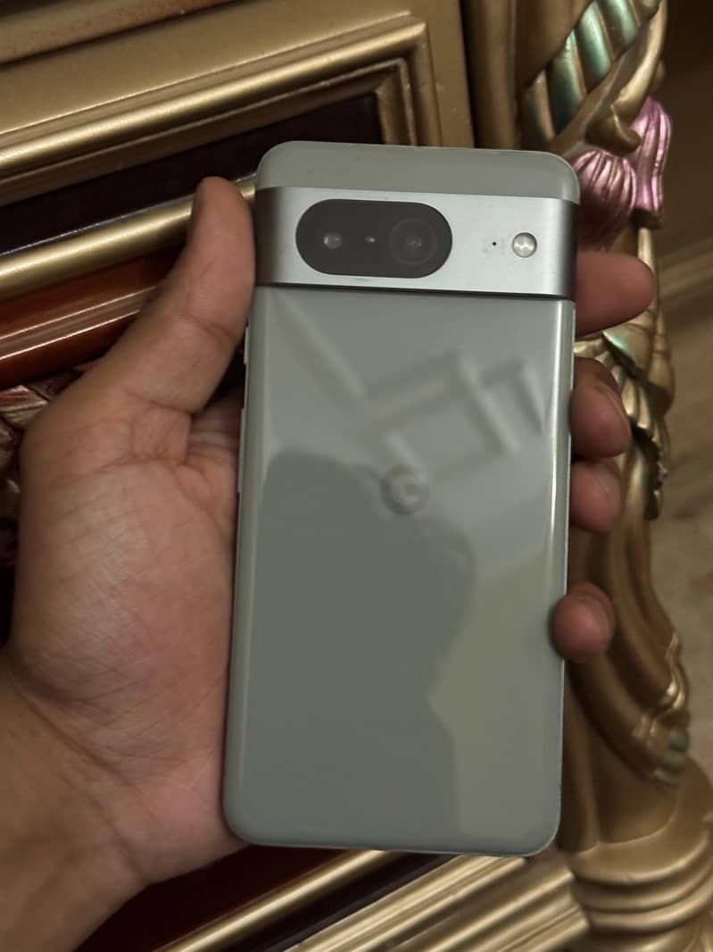 Google Pixel 8 0