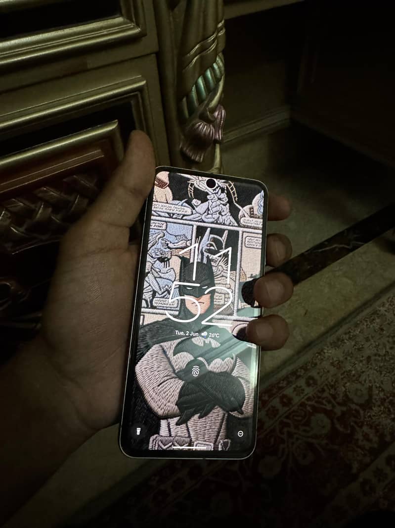 Google Pixel 8 2